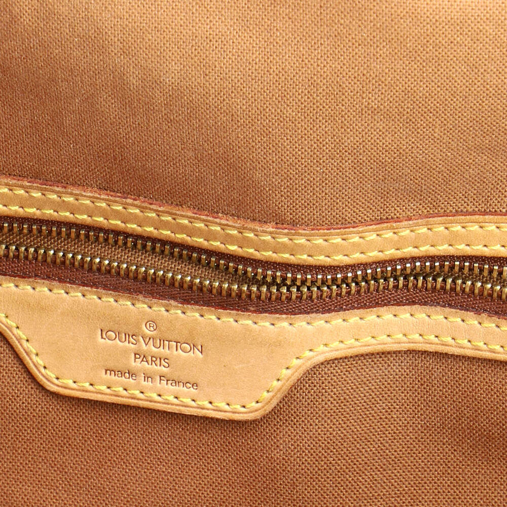 Louis Vuitton Abbesses Messenger Bag #249562L12B - Picture 8 of 9